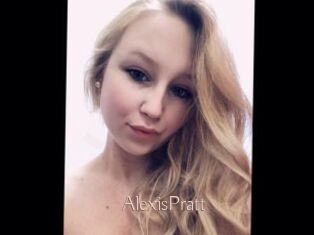 AlexisPratt Anal Sexe