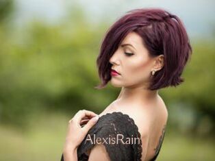 AlexisRain