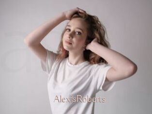 AlexisRoberts