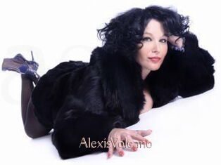 AlexisVolcano