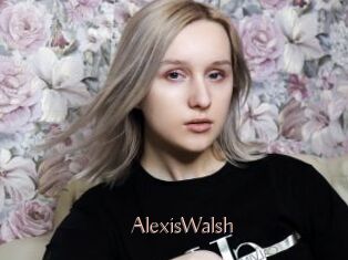 AlexisWalsh