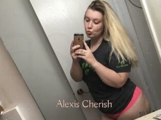 Alexis_Cherish