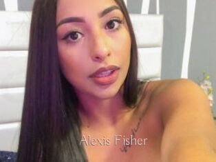 Alexis_Fisher