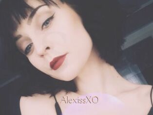 AlexissXO