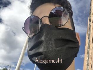 Alexjamesht