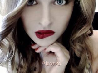 Alexoxo