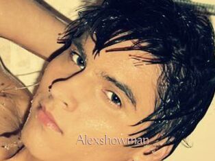 Alexshowman