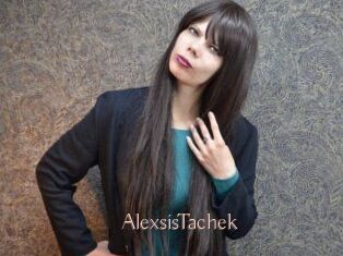 AlexsisTachek