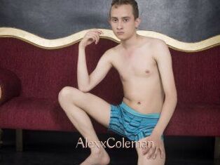 AlexxColeman