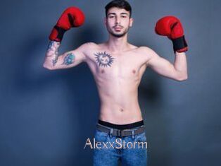 AlexxStorm