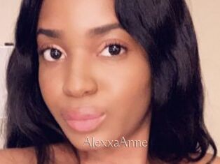 AlexxaAnne