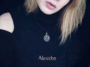 Alexxho