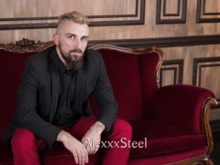 AlexxxSteel