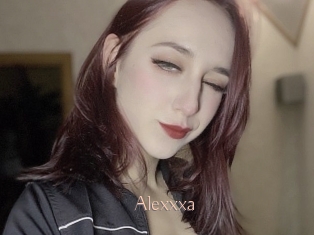 Alexxxa