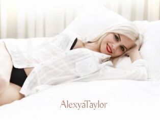 AlexyaTaylor