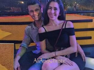 AliAndChristy