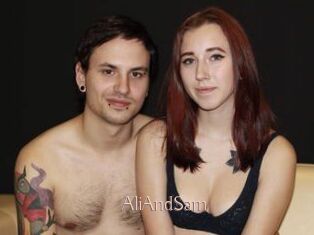 AliAndSam