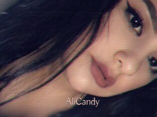 AliCandy
