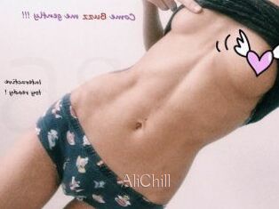 AliChill