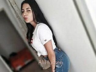 AliHudson