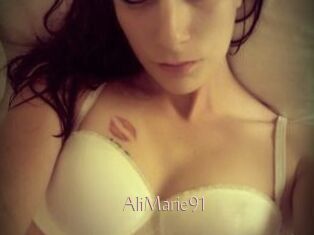 AliMarie91