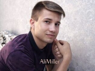 AliMiller