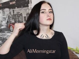 AliMorningstar