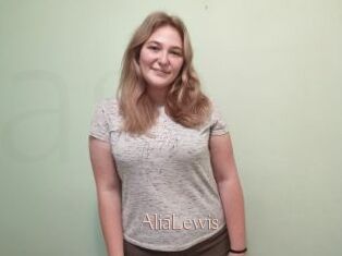 AliaLewis