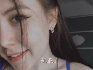 AliaRul