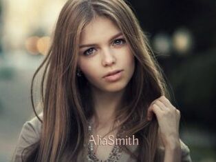 AliaSmith