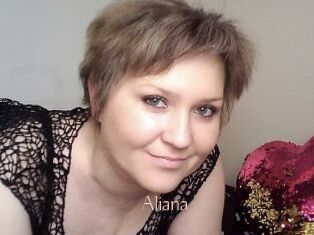Aliana