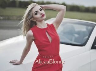 AlicaaBlonde