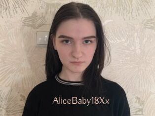 AliceBaby18Xx