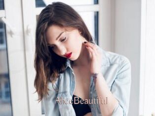 AliceBeautiful