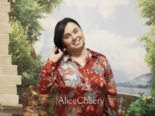 AliceCheery