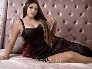 AliceCorner