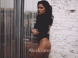 AliceEvarson