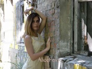 AliceFoxi