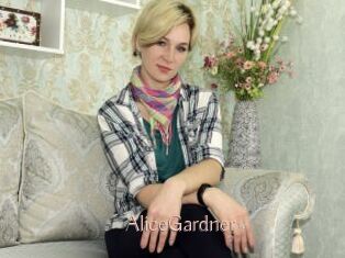 AliceGardner