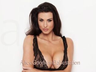 AliceGoodwinBabestation