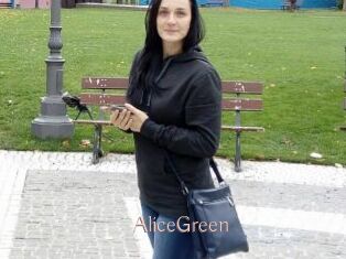 AliceGreen