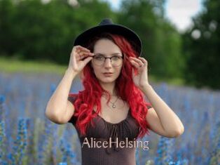 AliceHelsing