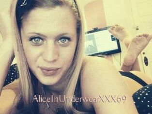 AliceInUnderwearXXX69