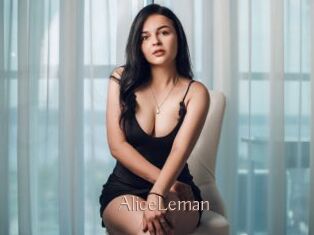 AliceLeman