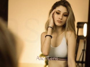 AliceLens Anal Sexe