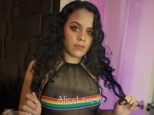 AliceLove4u