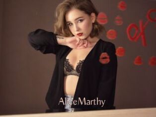 AliceMarthy