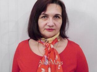 AliceMays