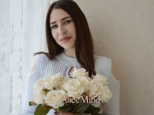 AliceMind