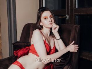 AliceMirror